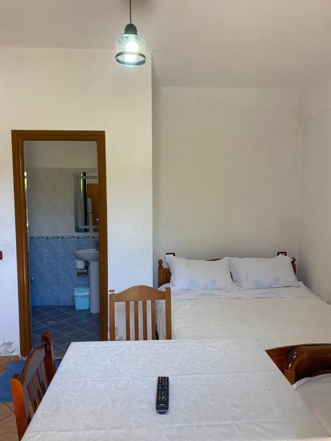 Besart Room 오리쿰 외부 사진